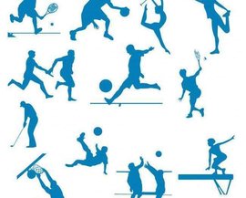 也在赛场上 也在赛场上